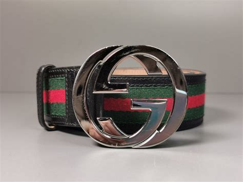 prijs gucci riem|Gucci riem shoebaloo.